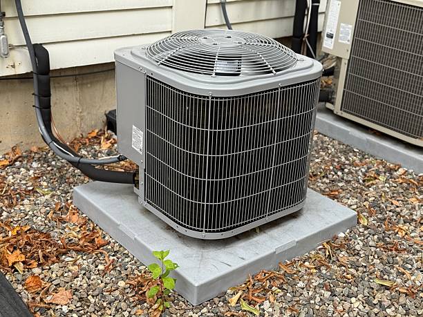 24/7 Emergency Hvac Installation experts in Arcadia, CA